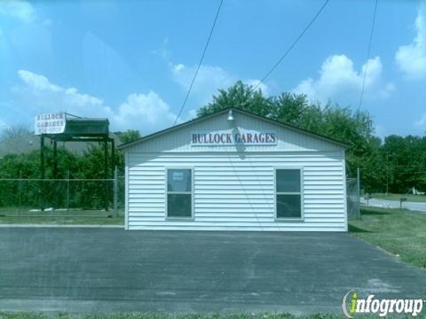 Bullock Garages