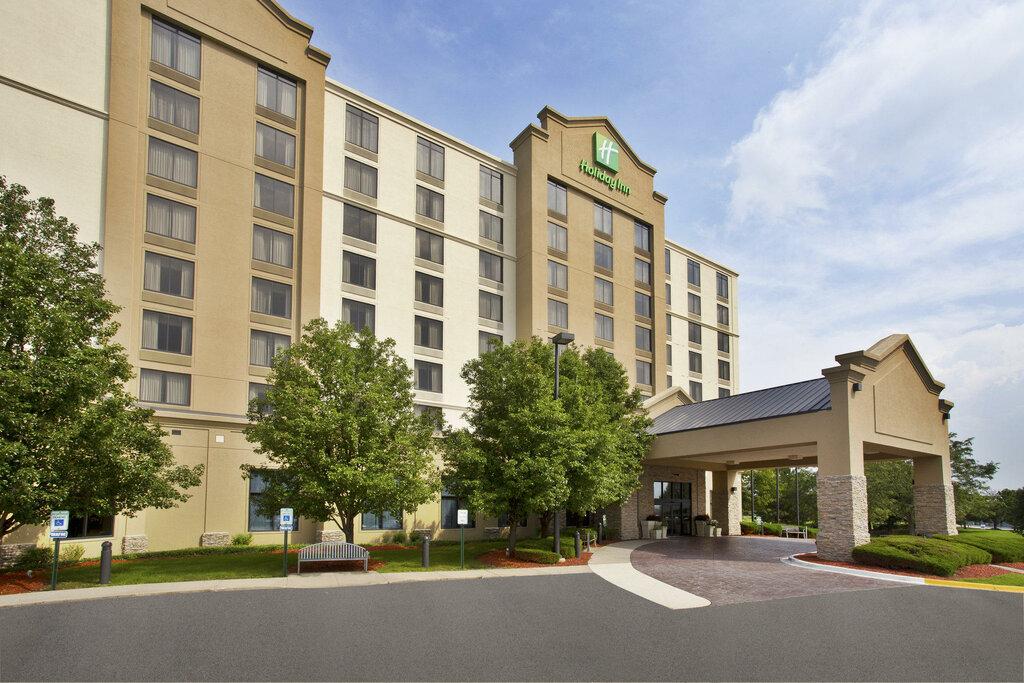 Holiday Inn & Suites Chicago Northwest - Elgin, an IHG Hotel