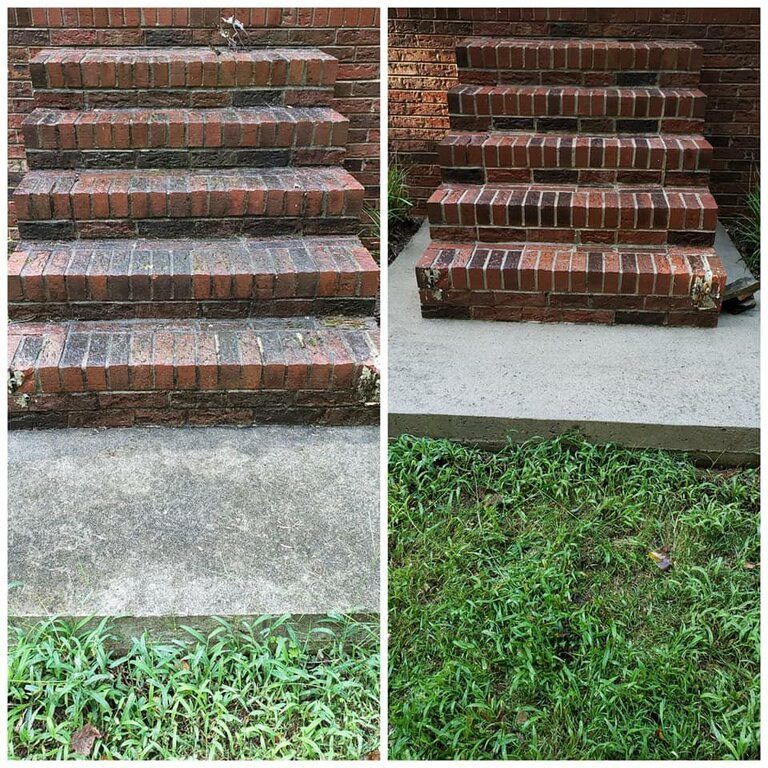 Ballance Power Washing