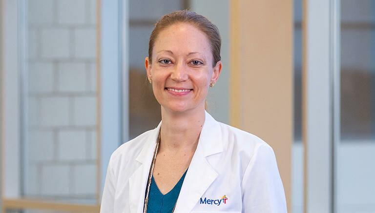 Jennifer Marie Goldkamp, MD