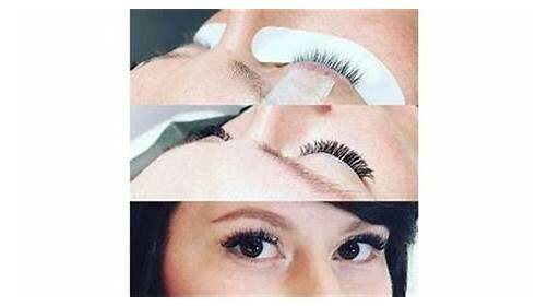 Asheville Lash Company