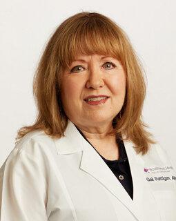 Gail Rattigan, APRN