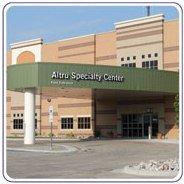 Altru's Sleep Center