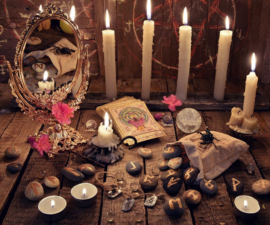 Psychic Love Tarot Readings