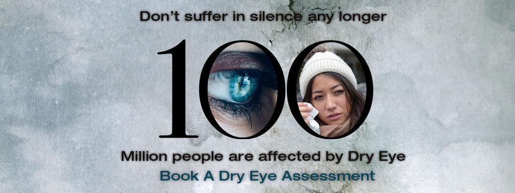 Dry Eye Treatment Center of NY