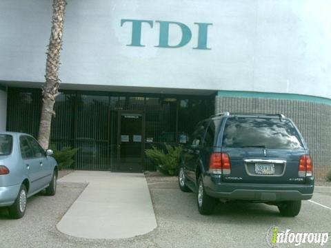 Tdi International