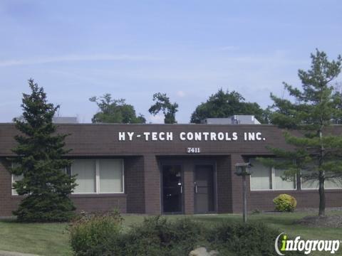 Hy-Tech Controls Inc