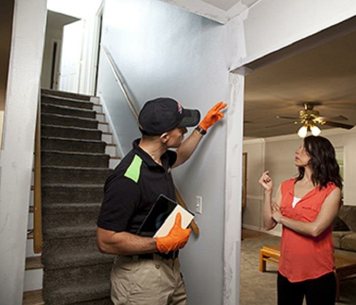 SERVPRO of Nashua