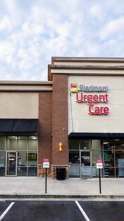 Summit Urgent Care