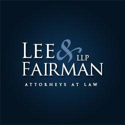 Lee & Fairman LLP