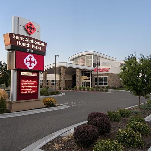 Michael Hoilien, DO - Fruitland Health Plaza Urgent Care