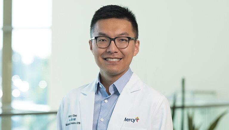 Joe Yue Shi, MD