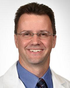 Tomas Dvorak, MD - Orlando Health