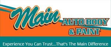 Main Auto Body, Inc