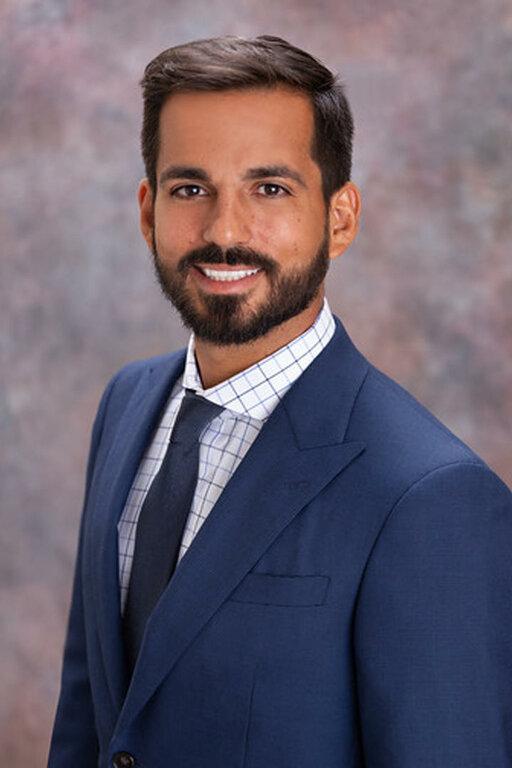 Alexis Patsias, MD - ENT Associate of San Diego