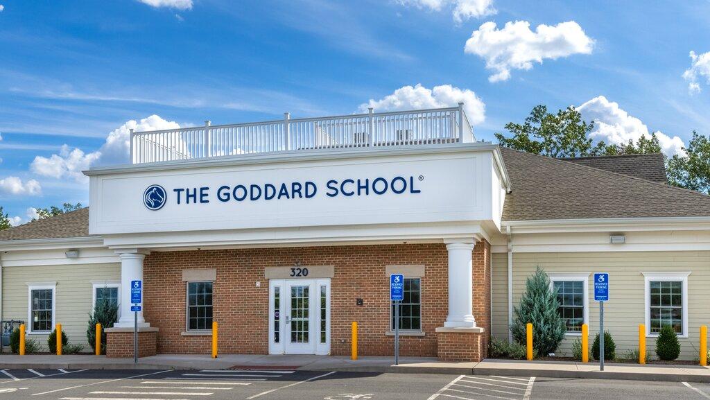 The Goddard School of Newington