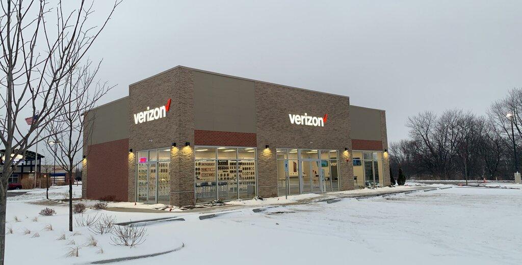 Victra-Verizon Authorized Retailer