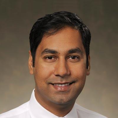 Salil B Mathur, MD - Potomac Primary Care