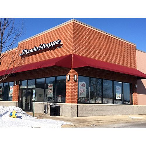 The Vitamin Shoppe