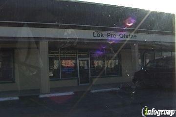 Lok-Pro Locksmith Professional Services