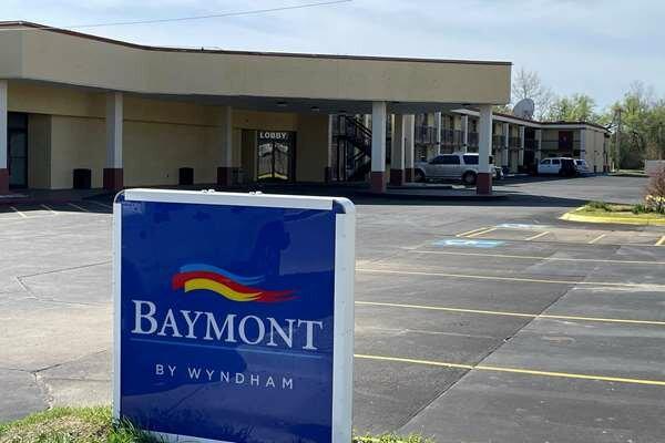 Baymont By Wyndham Stillwater