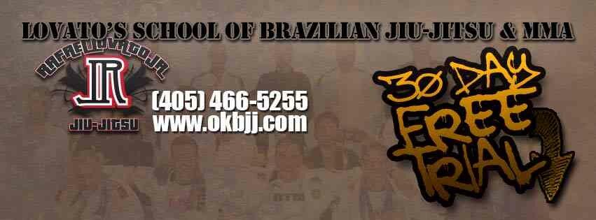 Lovato's School of Brazilian Jiu-Jitsu and Mixed Martial Arts