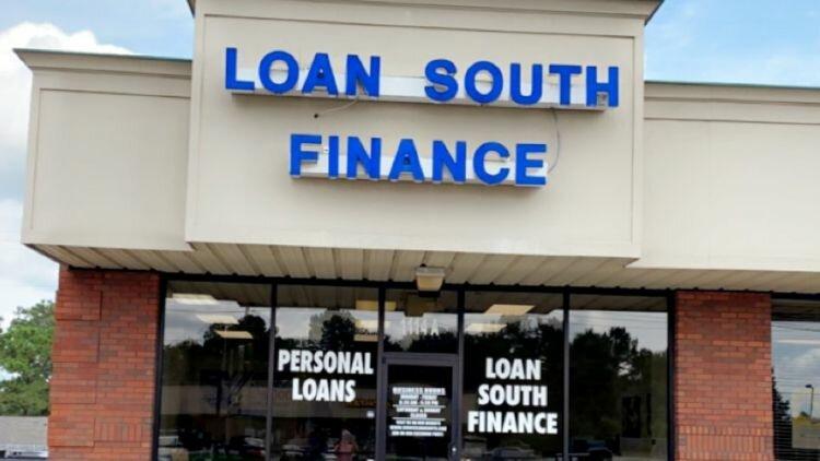 Loan South Finance