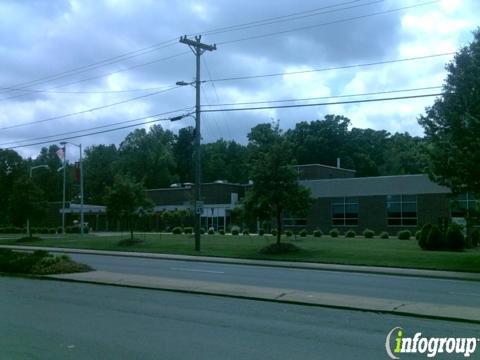 Henry L. McCrorey Branch YMCA