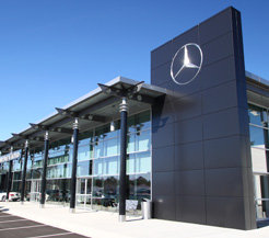 Mercedes-Benz of El Dorado Hills