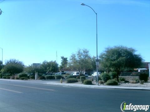 Hermosa Vista Elementary School