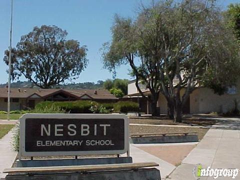 Nesbit Elementary School