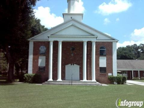 Westminster Presbyterian Church