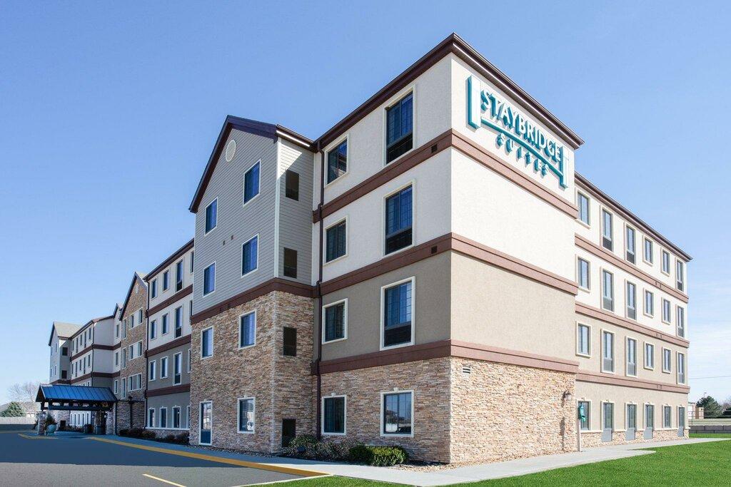 Staybridge Suites Lincoln Northeast, an IHG Hotel