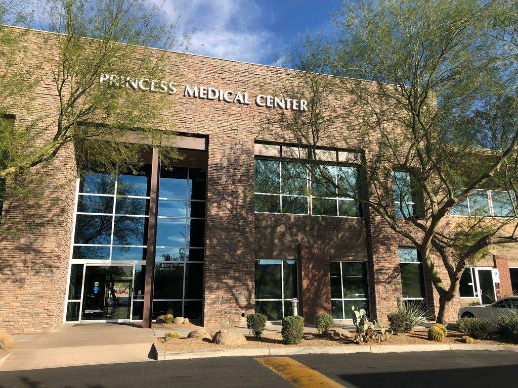 Arizona Associates For Reproductive Health