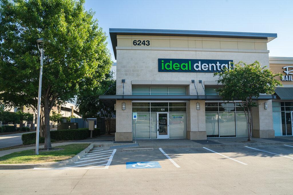 Ideal Dental Northeast Dallas