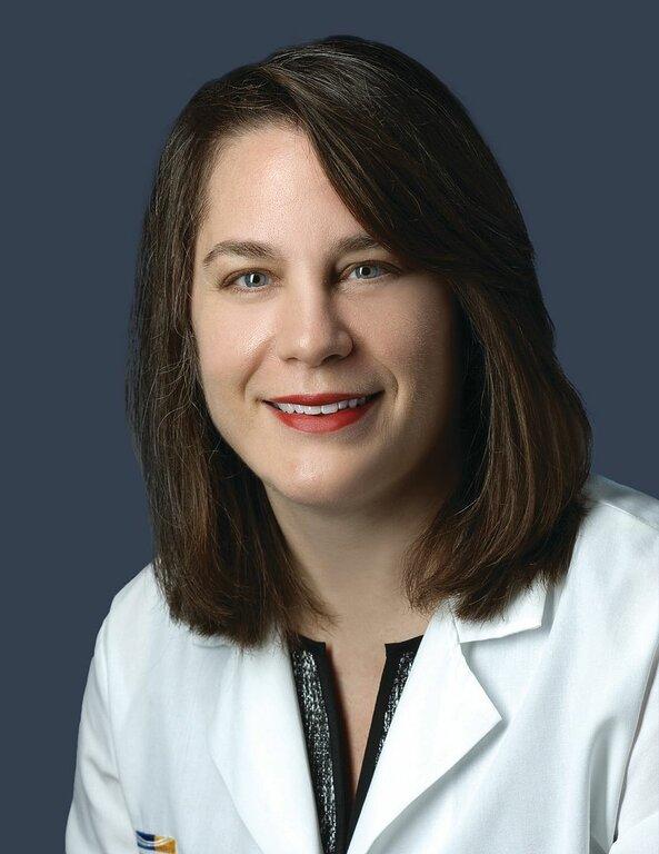 Jennifer Rosen, MD