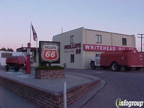 Whitehead Oil Company