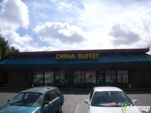 China Buffet LLC