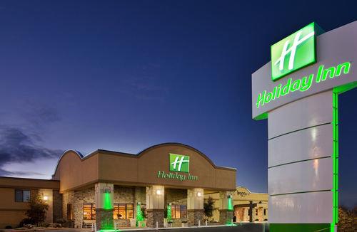 Holiday Inn Kearney, an IHG Hotel