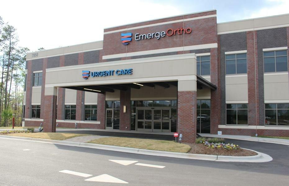 EmergeOrtho Brier Creek | Orthopedic Clinic