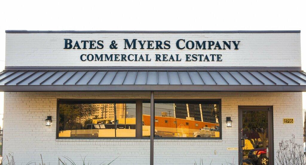 Bates & Myers Company