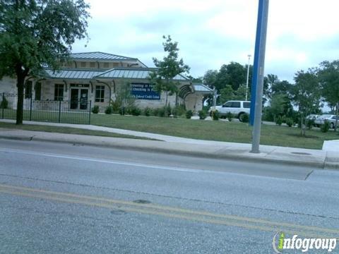 Austin Federal Credit Union