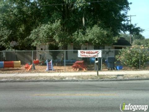 Fat Albert Day Care