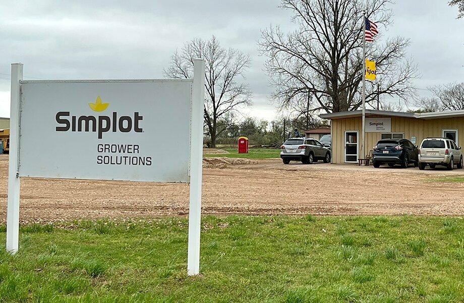 Simplot Grower Solutions