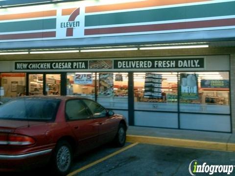 7-Eleven