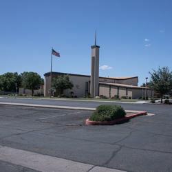 The Church of Jesus Christ of Latter-day Saints