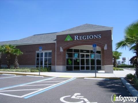 Regions Bank