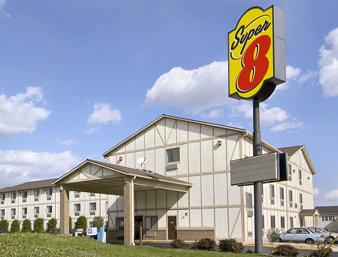 Motel 6 Lancaster, PA