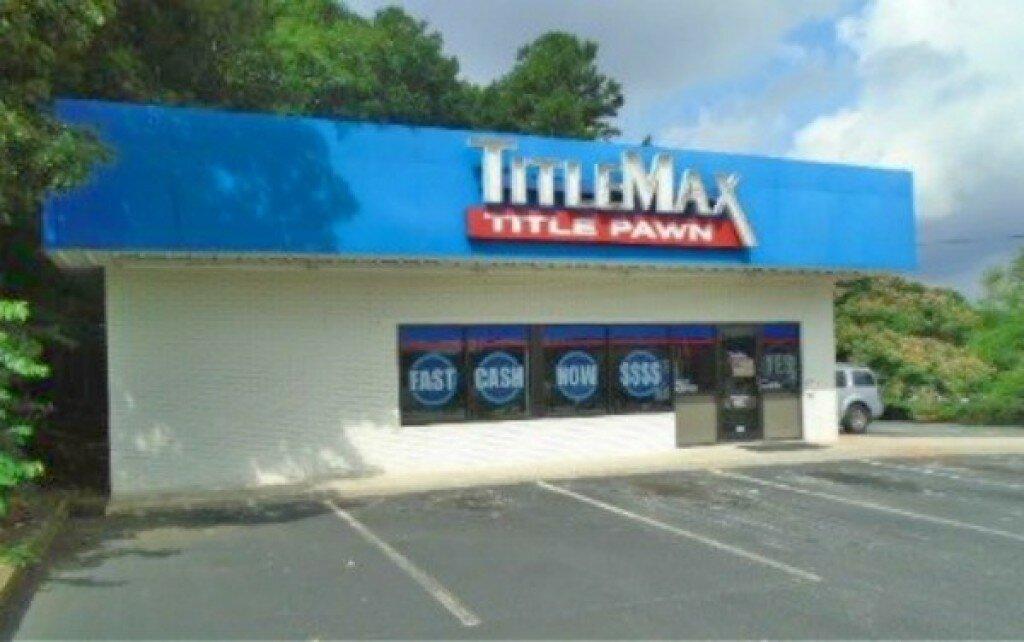 TitleMax