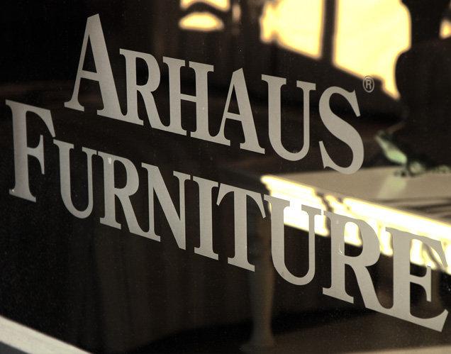 Arhaus The Loft